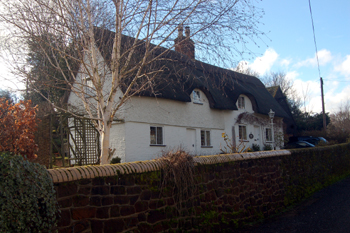 11 and 13 Little Lane February 2010